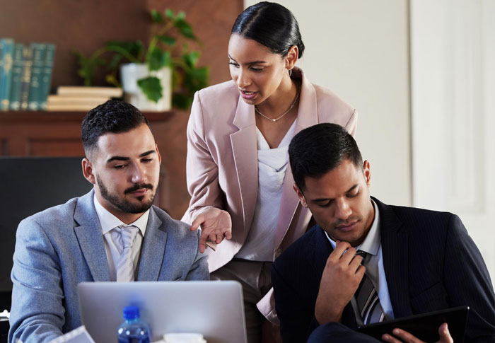 Professional Consulting Solutions