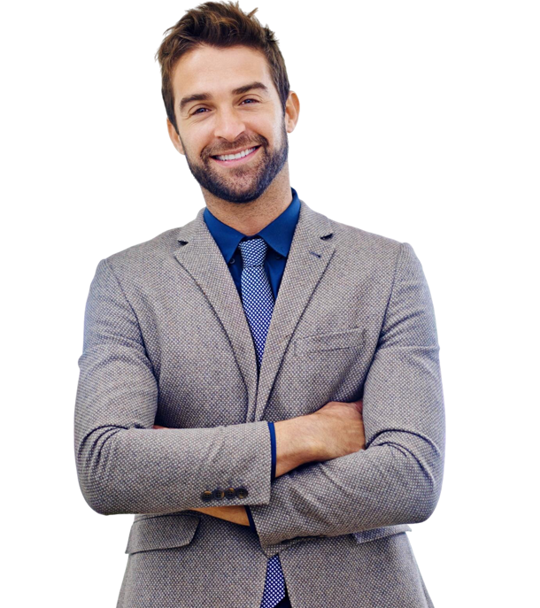 professional man at dynamicconsultation