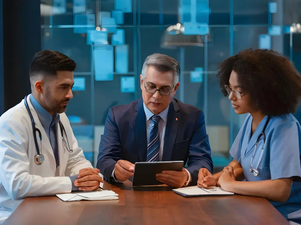 Doctor recruitment agency in Bangalore