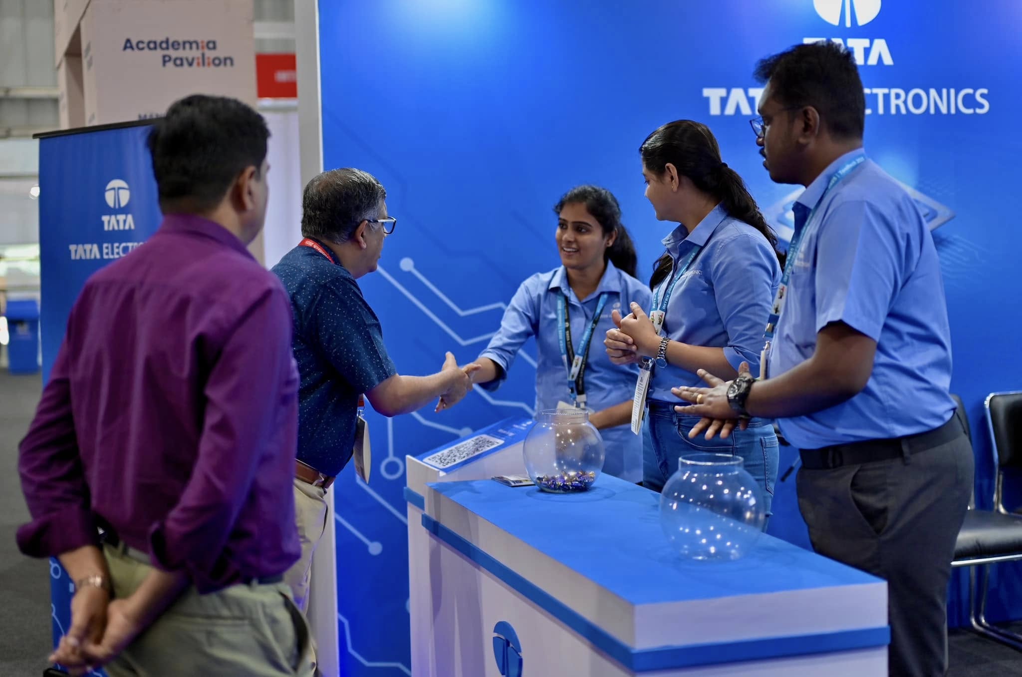 Tata Electronics Bulk Hiring for Female Candidates in Hosur