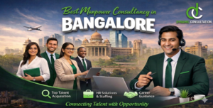 Best Manpower Consultancy in Bangalore