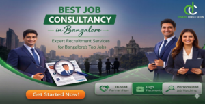 Best Job Consultancy in Bangalore