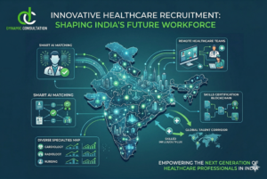 Future of Healthcare Recruitment in India