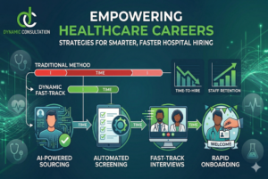 Reduce Hospital Hiring Time with Smart Strategies