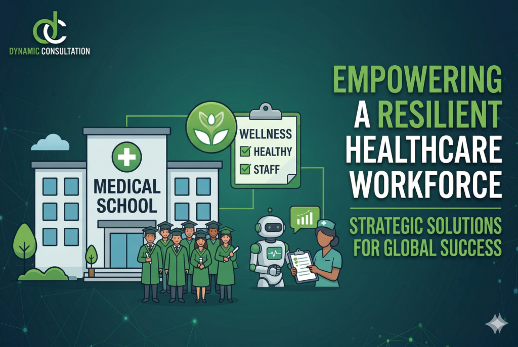 Healthcare Workforce Shortage