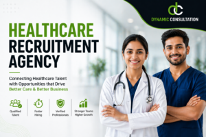 Healthcare Recruitment Agency in Bangalore