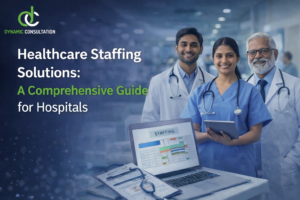 Healthcare Staffing Solutions: A Complete Guide for Hospitals