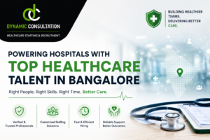 Best Healthcare Agency in Bangalore
