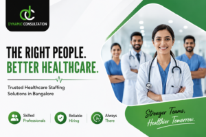 Top Rated Healthcare Consultancy in Bangalore