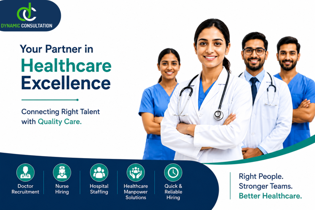 Best Healthcare Consultancy in Bengaluru