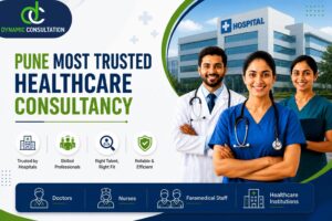 Top Healthcare Consultancy in Pune