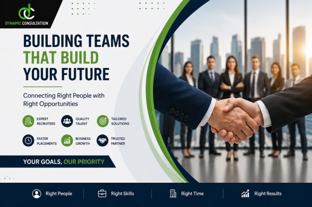 Leading Manpower Consultancy in Bangalore