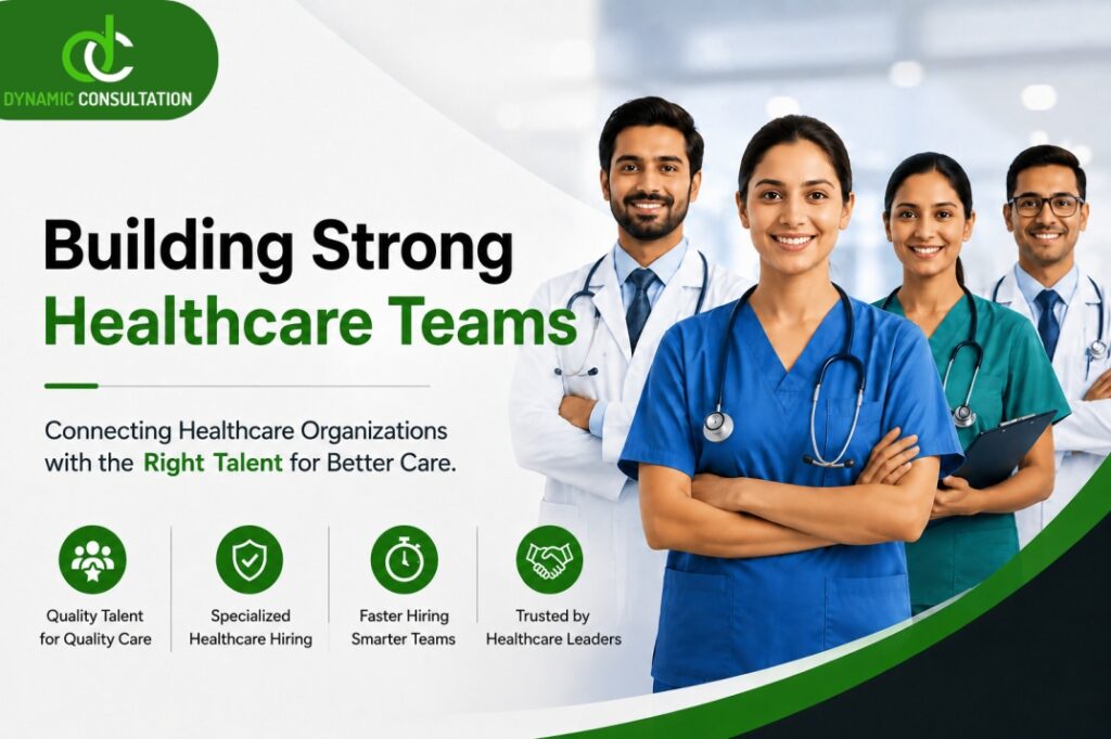 Best Recruitment Consultancy in Bangalore
