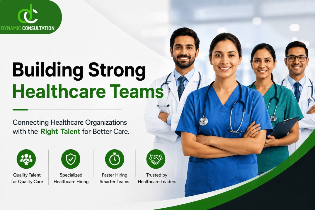 Best Recruitment Consultancy in Bangalore