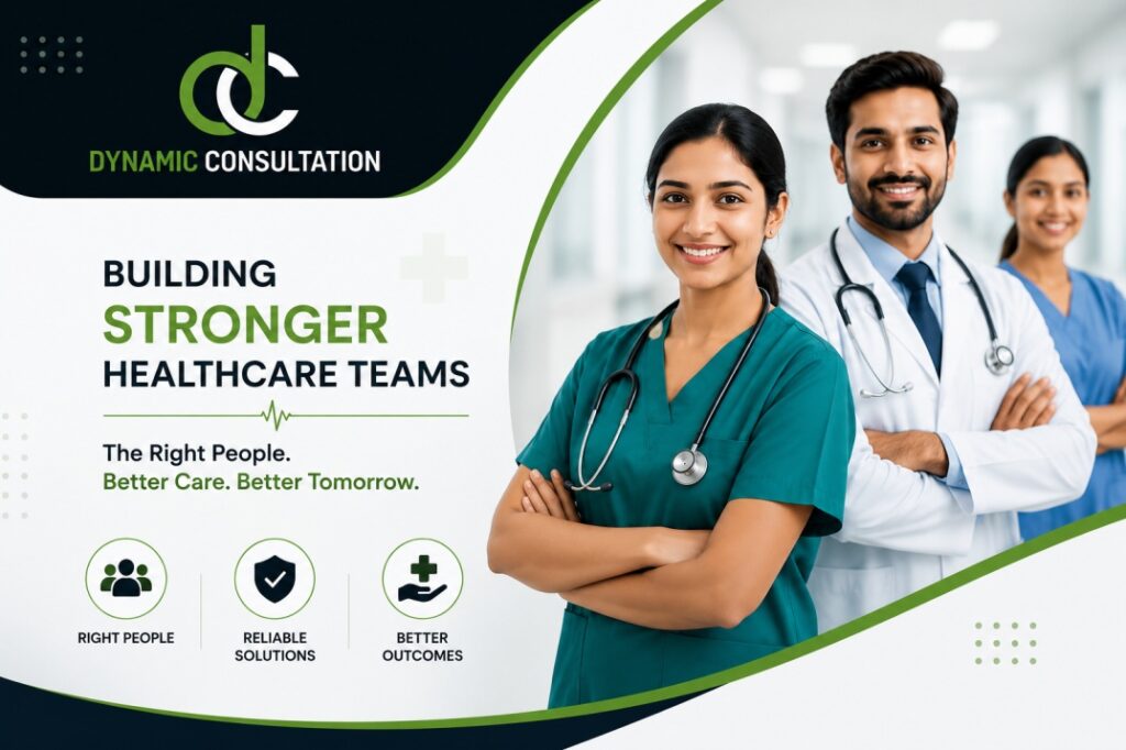 Professional Healthcare Manpower Services