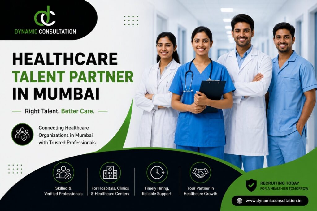 Paramedical Manpower Services in Mumbai